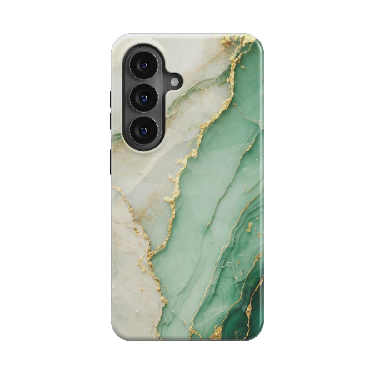 Jade - Magnetic Tough Phone Case