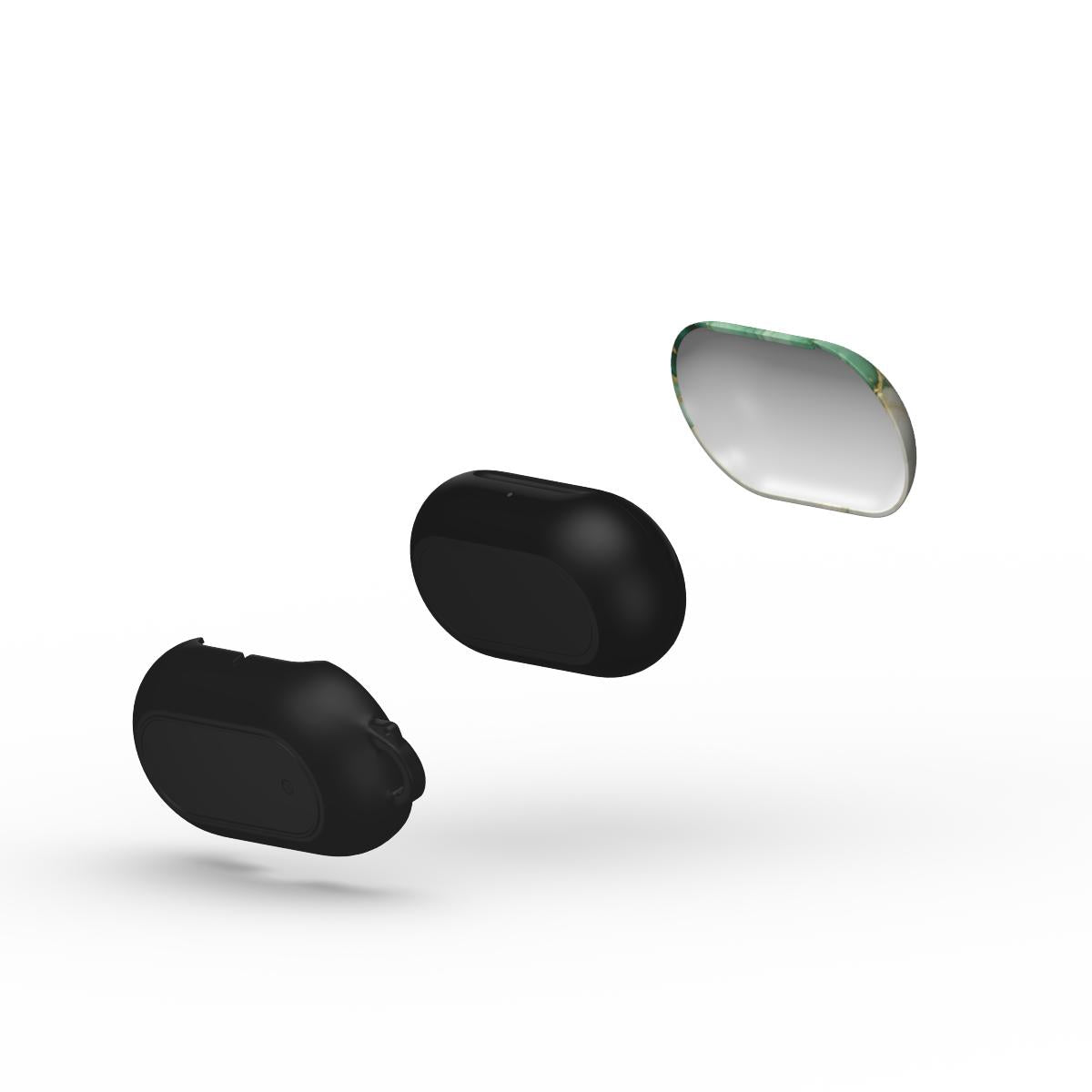 Jade - Samsung Buds Tough Case