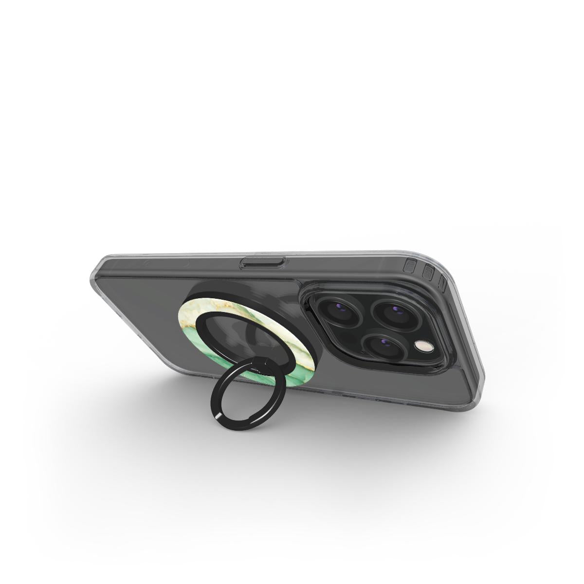 Jade - Ring Holder
