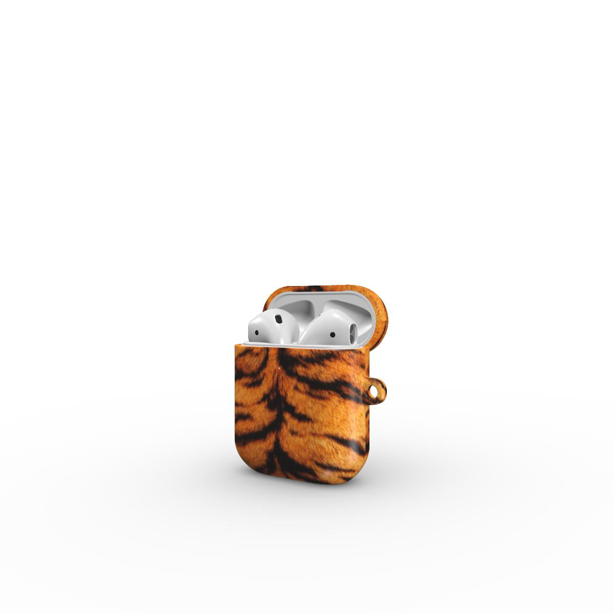 Jungle - Apple AirPods Tough Case