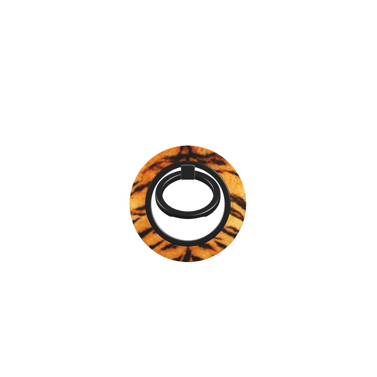 Jungle. Ring Holder