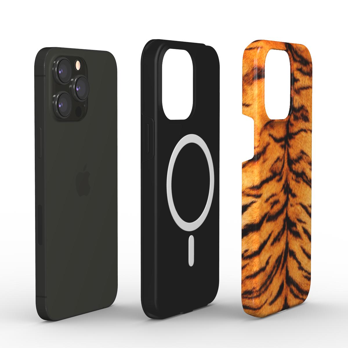 Jungle - MagSafe Tough Phone Case