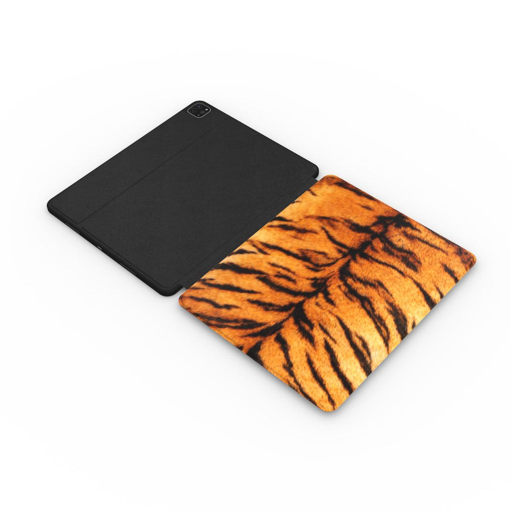 Jungle - Apple iPad Case