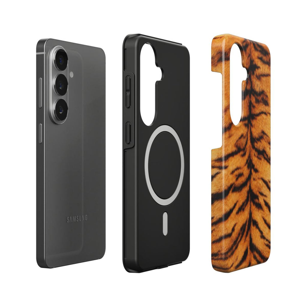 Jungle - Magnetic Tough Phone Case