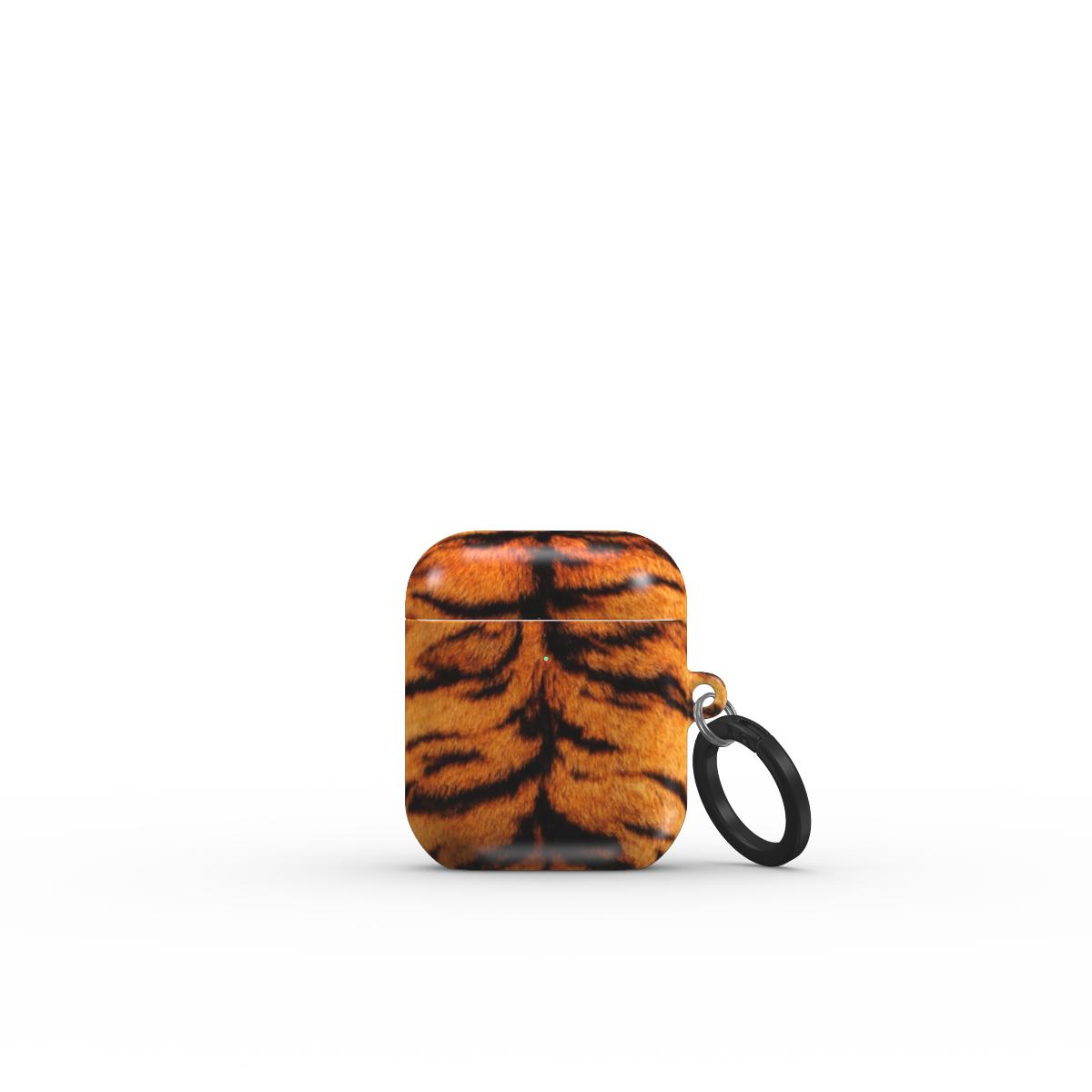 Jungle - Apple AirPods Tough Case