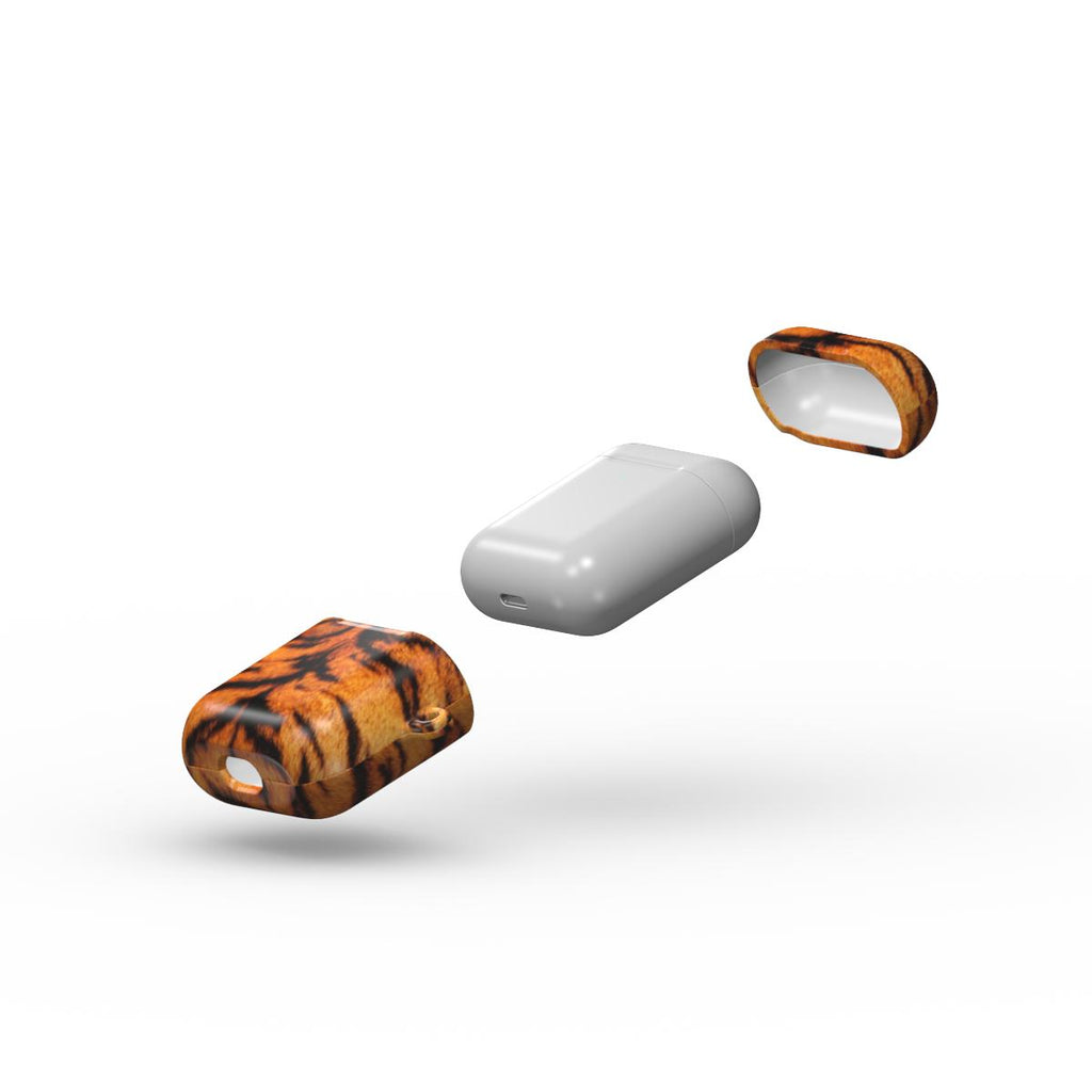 Jungle - Apple AirPods Tough Case