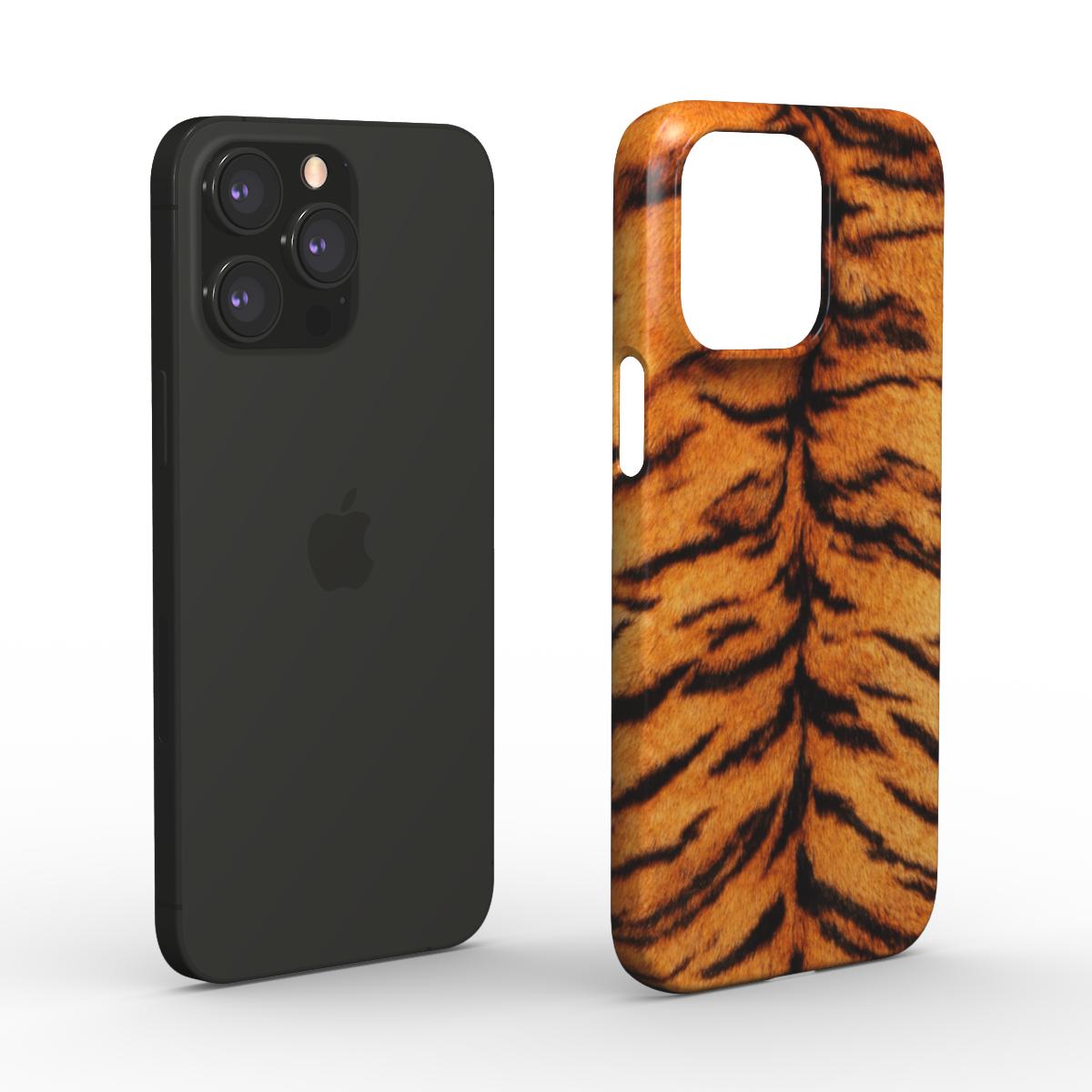 Jungle - Snap Phone Case