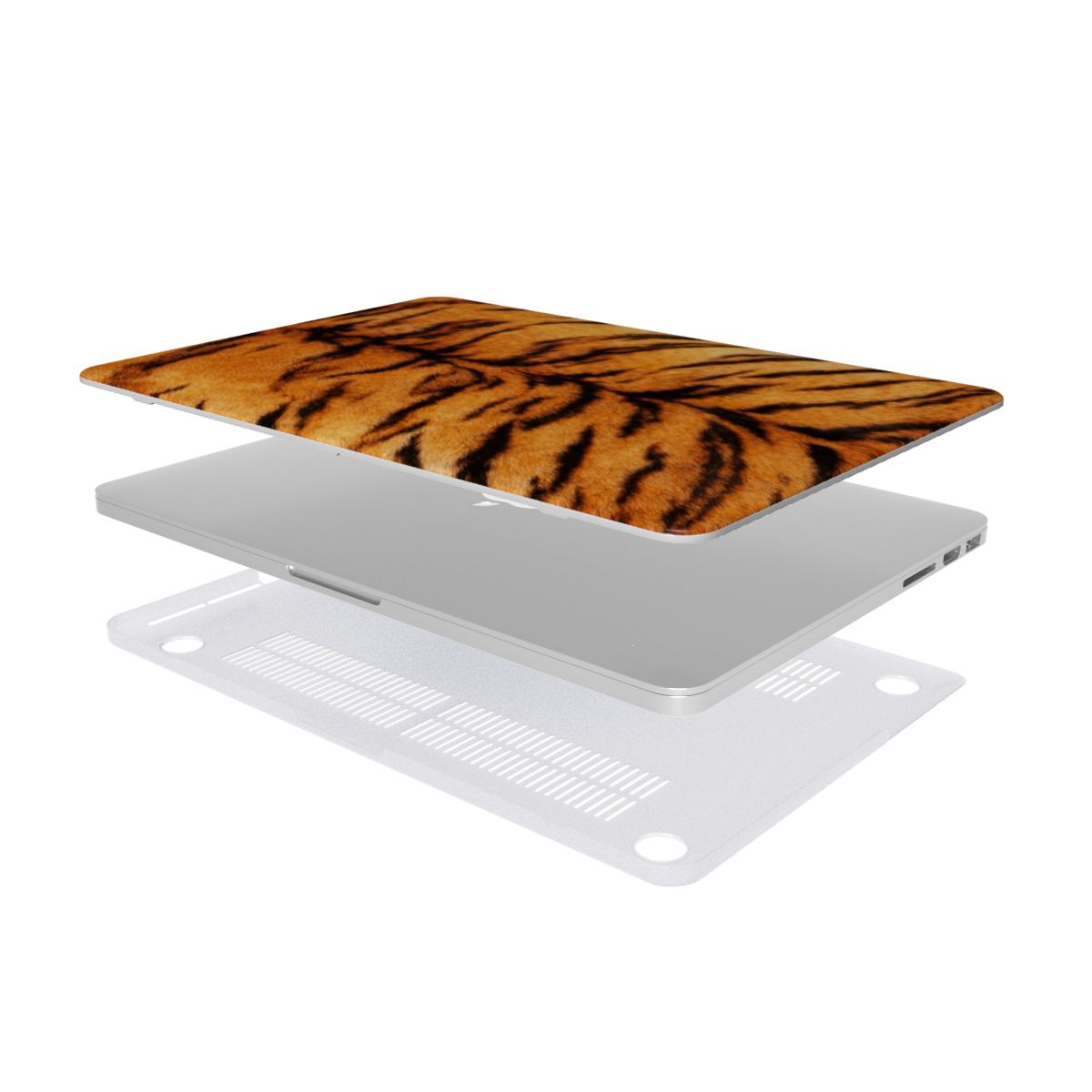 Jungle - MacBook Case