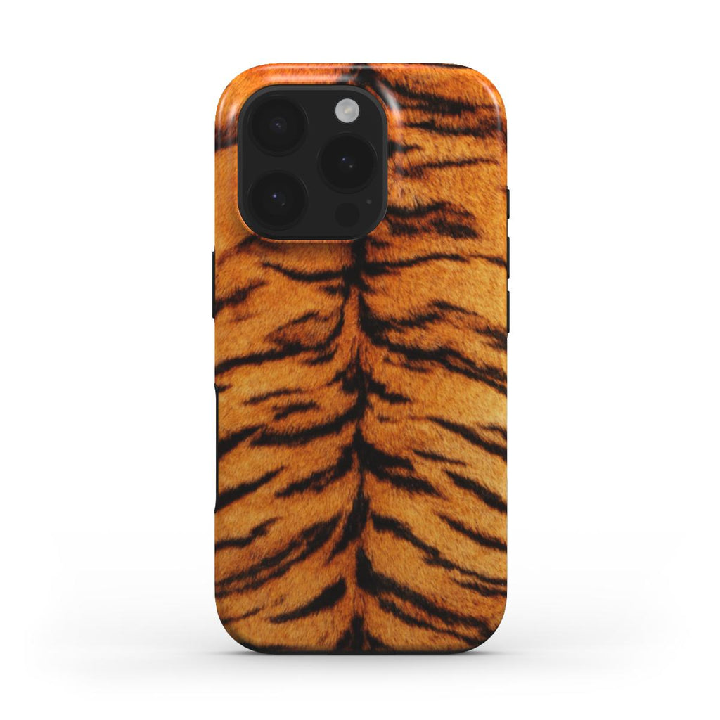 Jungle - Tough Phone Case