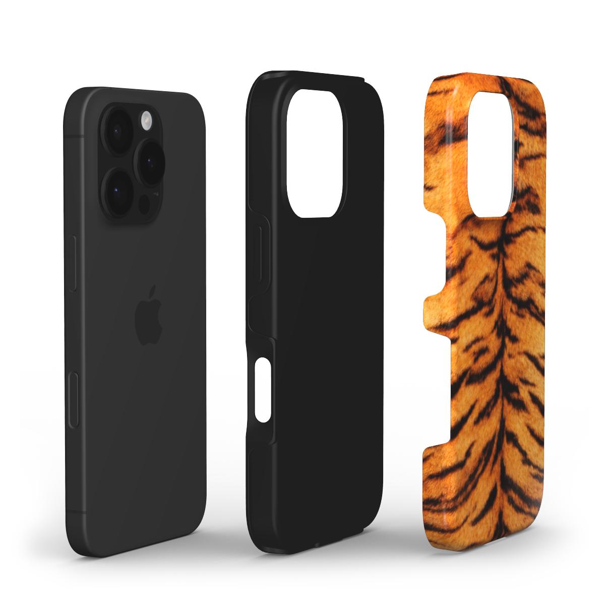 Jungle - Tough Phone Case