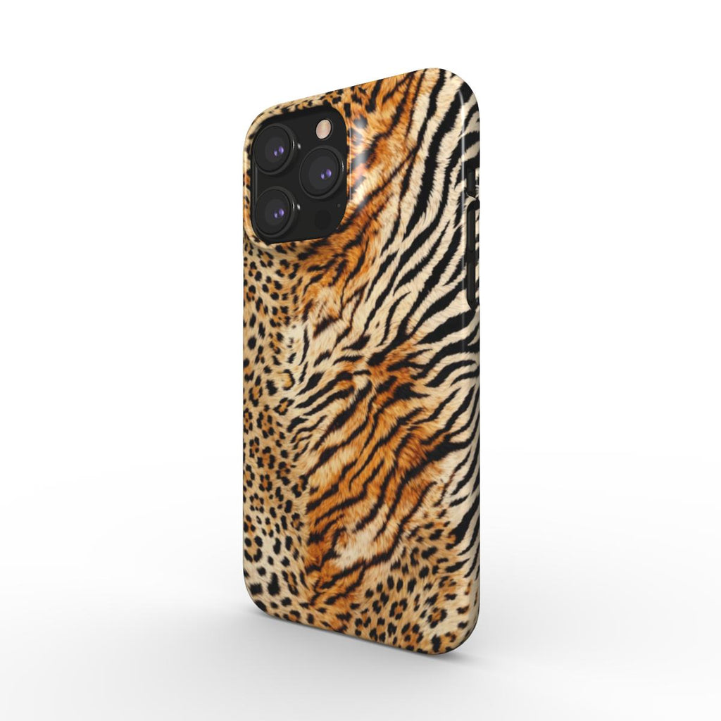 Wild Fusion - Snap Phone Case