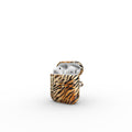 Wild Fusion - Apple AirPods Tough Case