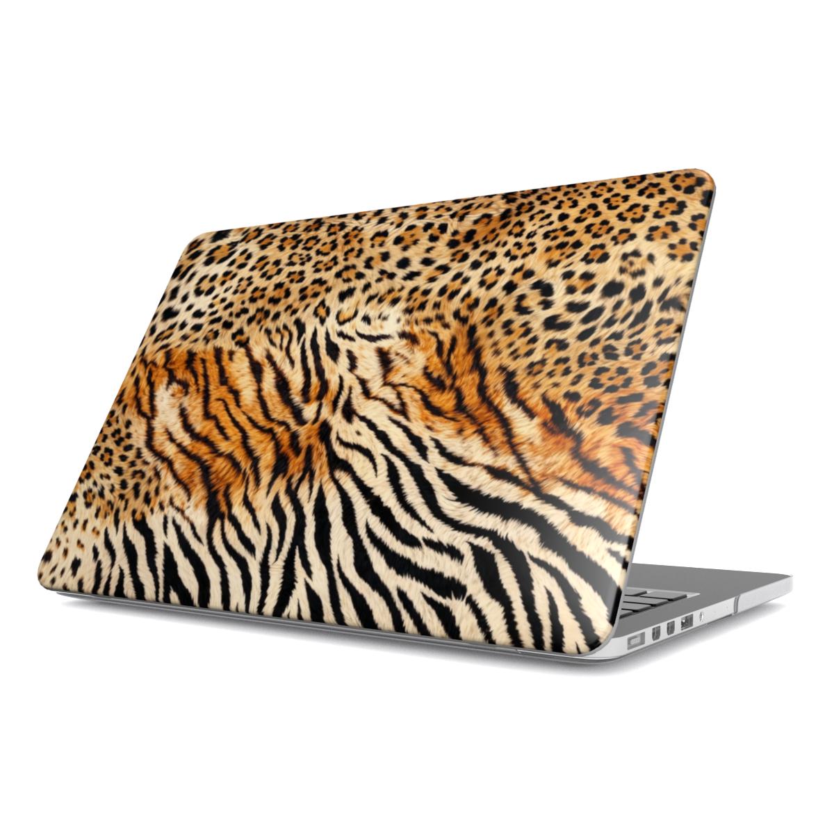 Wild Fusion - MacBook Case