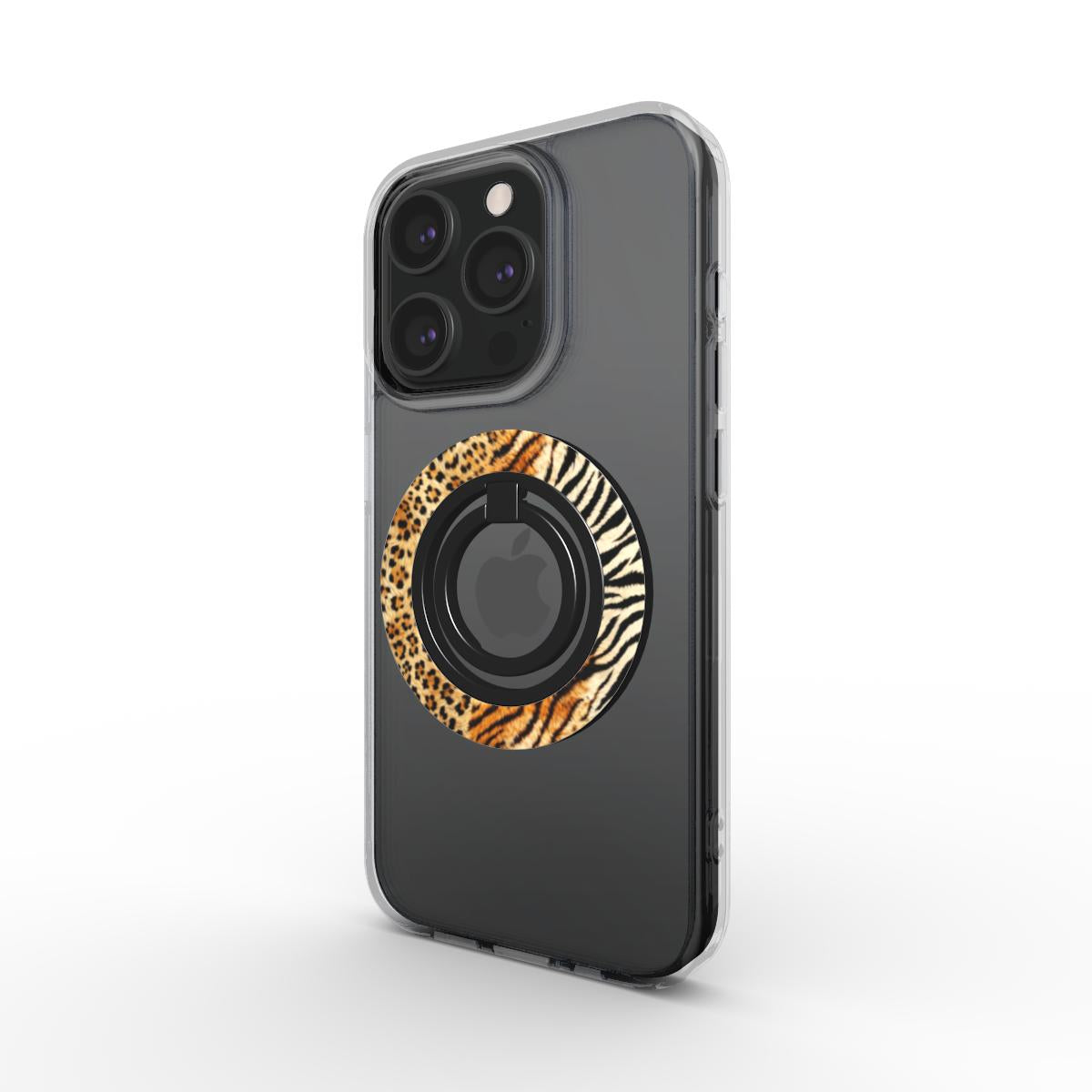 Wild Fusion - Ring Holder