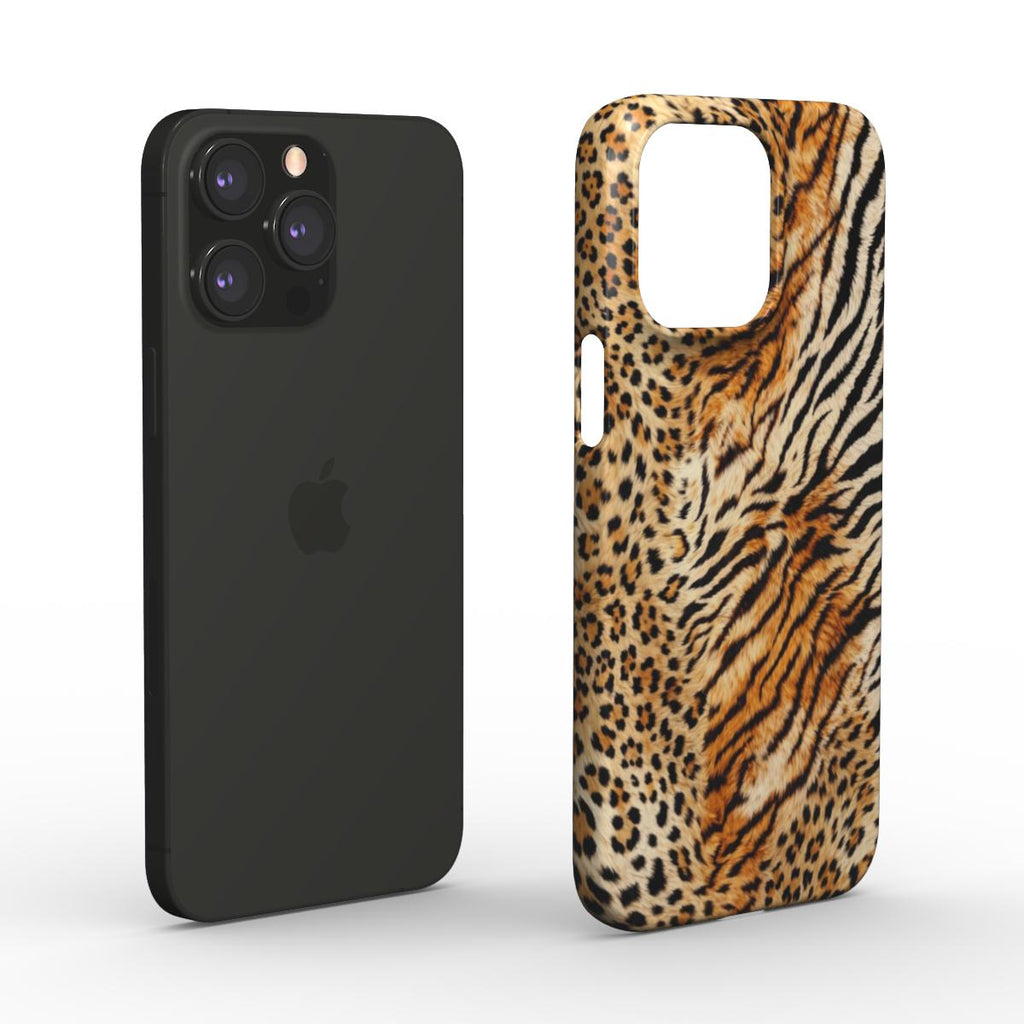 Wild Fusion - Snap Phone Case
