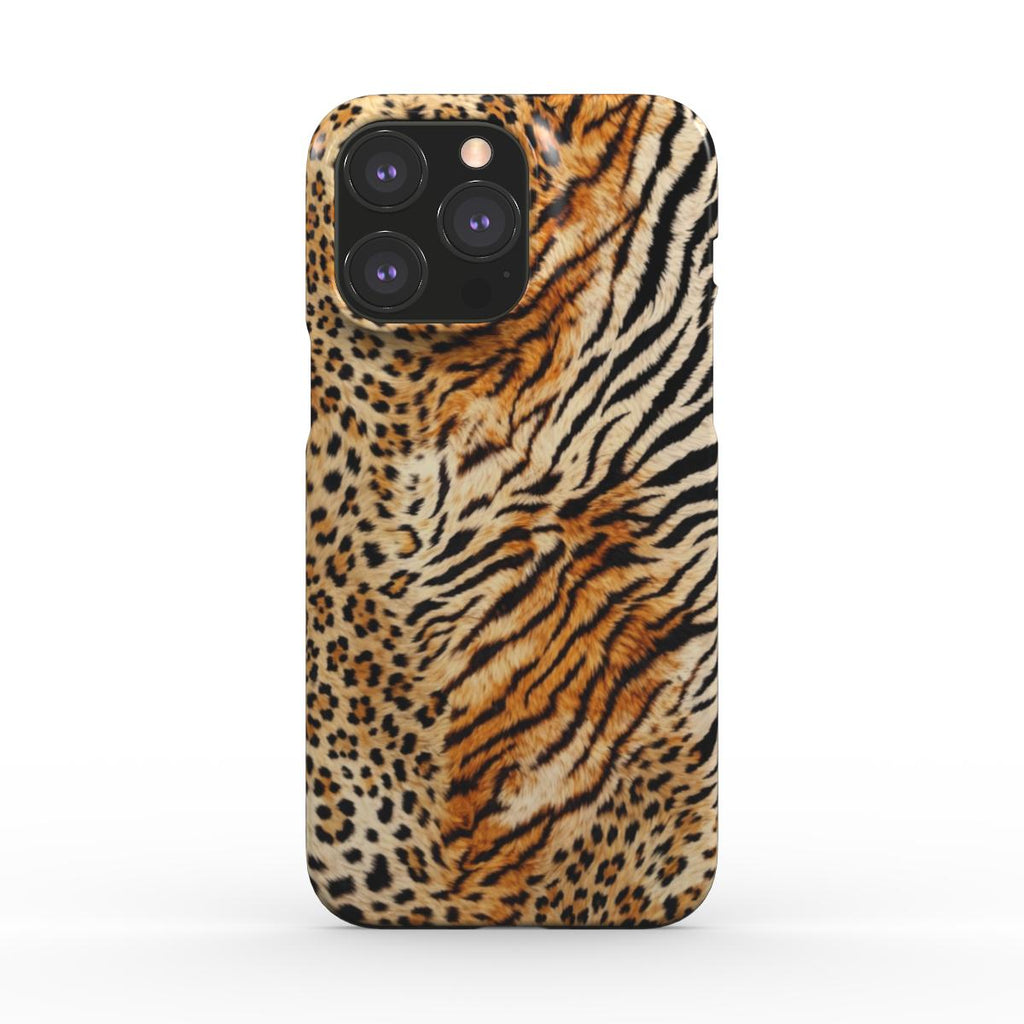 Wild Fusion - Snap Phone Case