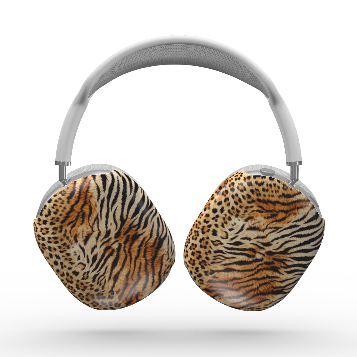 Wild Fusion - Apple AirPods Max Tough Case