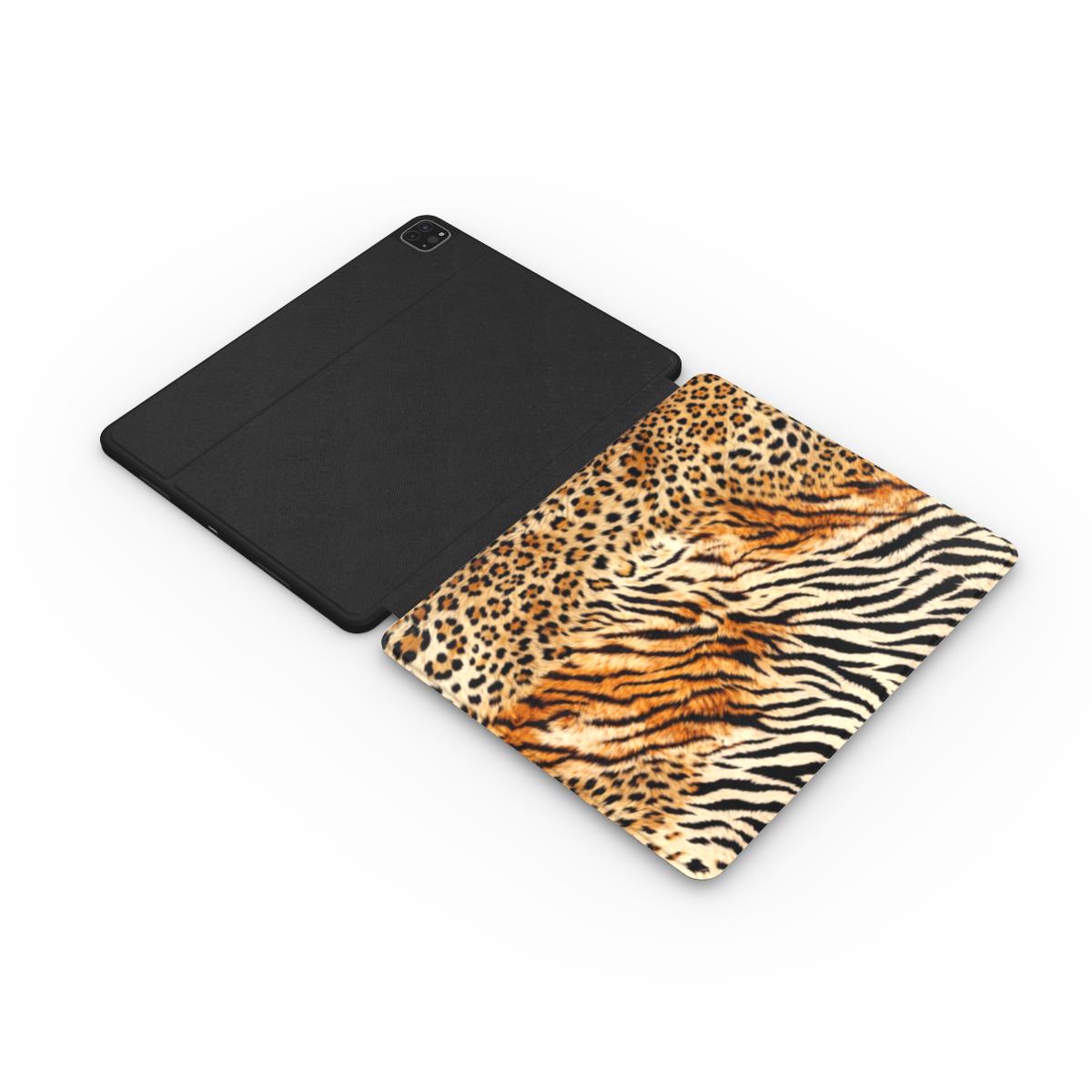 Wild Fusion - Apple iPad Case