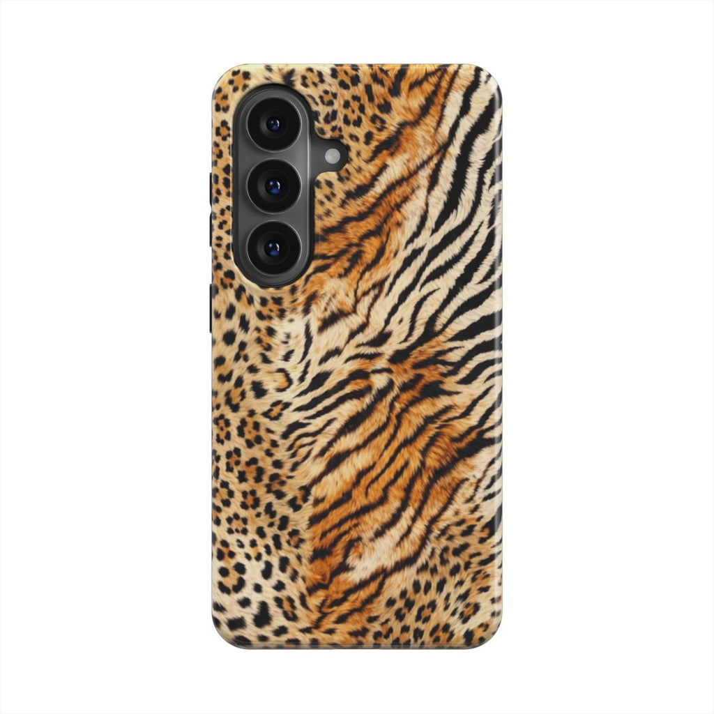 Wild Fusion - Magnetic Tough Phone Case