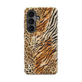 Wild Fusion - Magnetic Tough Phone Case