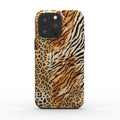Wild Fusion - MagSafe Tough Phone Case
