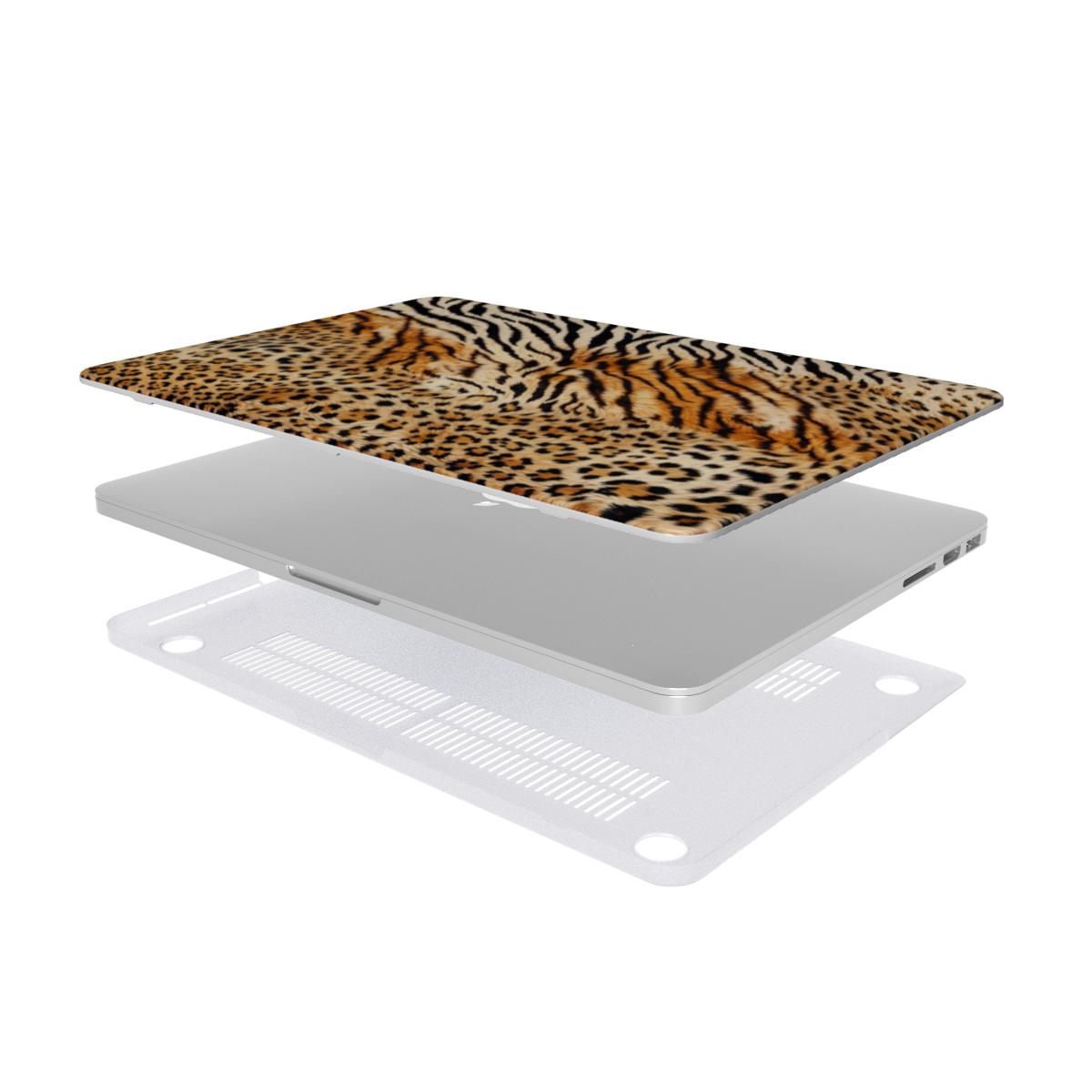 Wild Fusion - MacBook Case