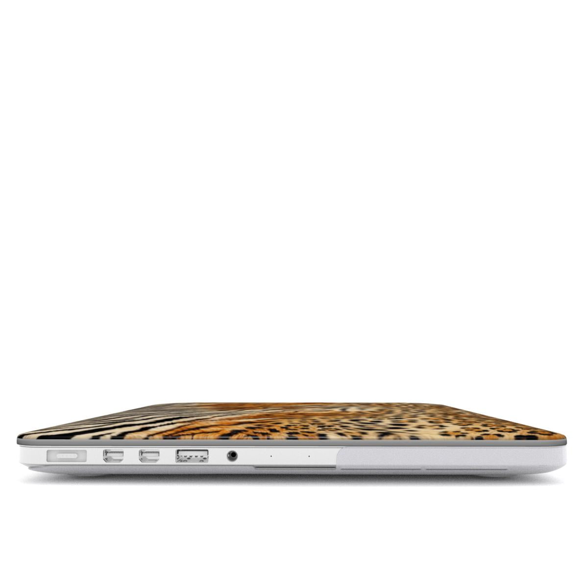 Wild Fusion - MacBook Case