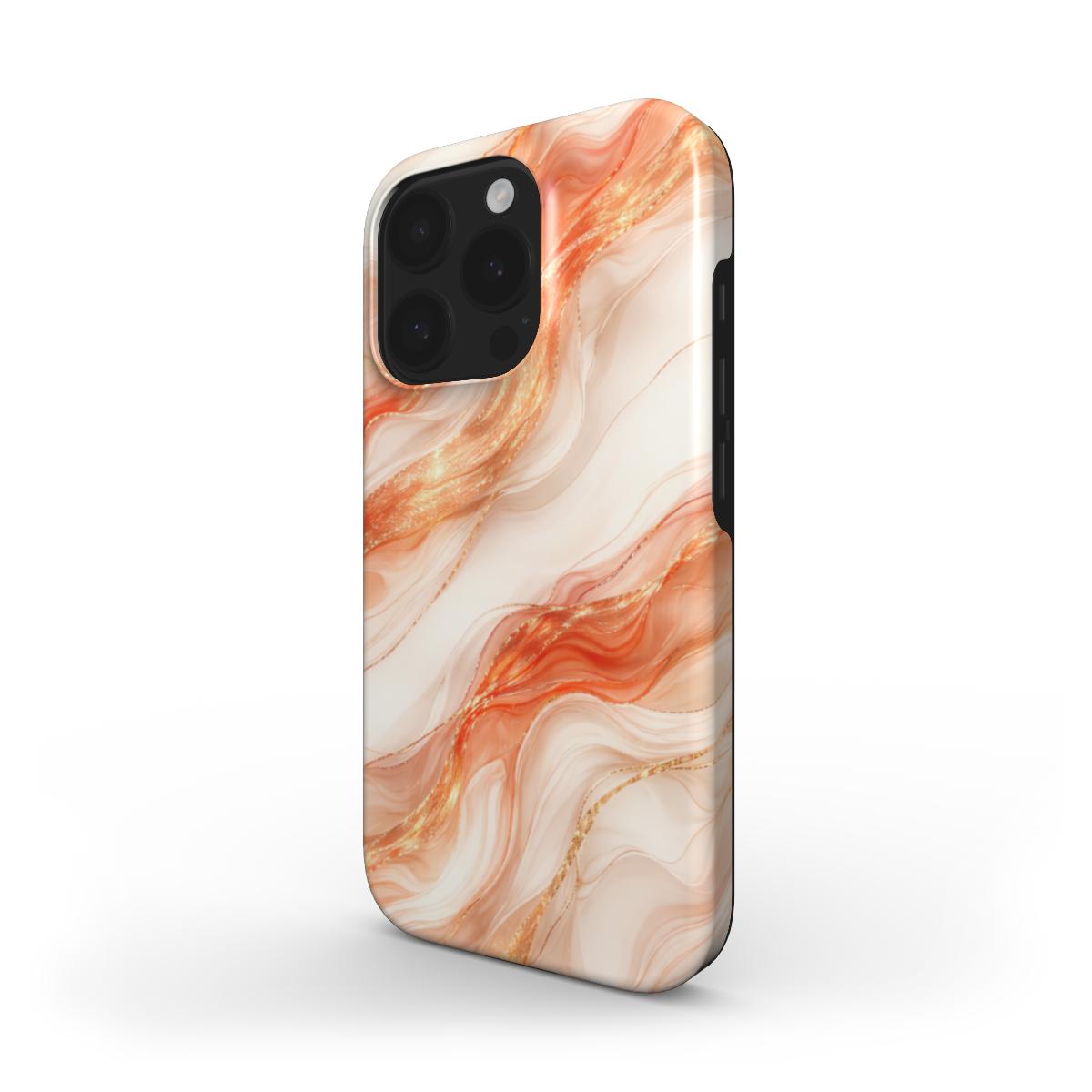 Champagne - Tough Phone Case