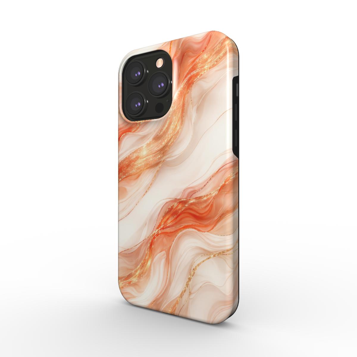 Champagne - MagSafe Tough Phone Case
