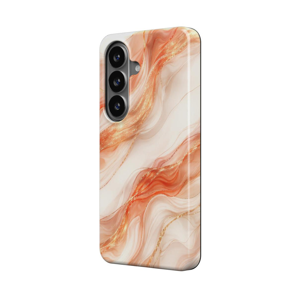 Champagne - Magnetic Tough Phone Case