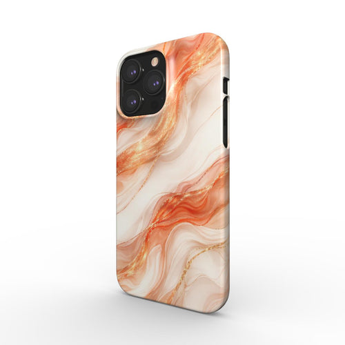 Champagne - Snap Phone Case