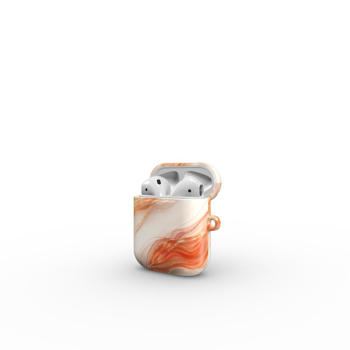 Champagne - Apple AirPods Tough Case