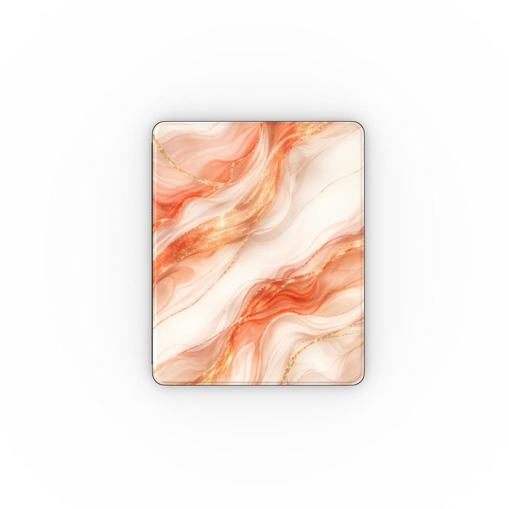 Champagne - Apple iPad Case