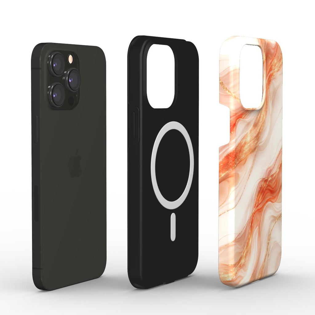Champagne - MagSafe Tough Phone Case