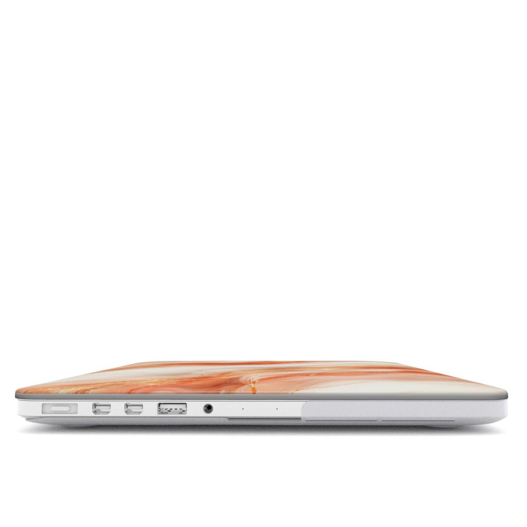Champagne - MacBook Case