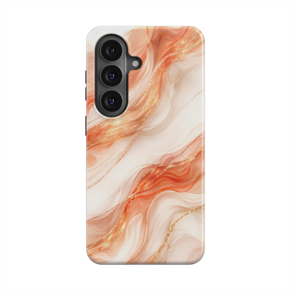 Champagne - Magnetic Tough Phone Case