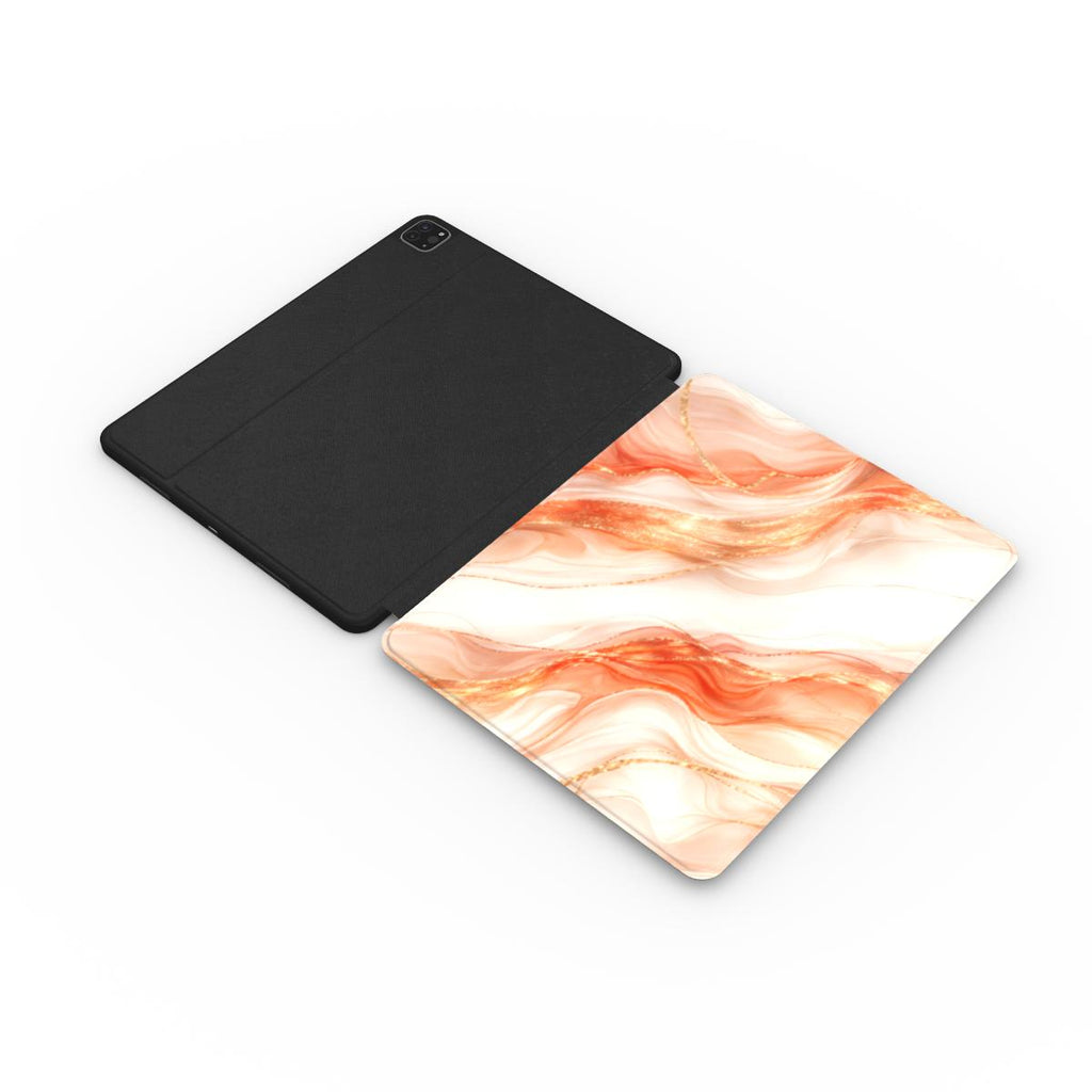 Champagne - Apple iPad Case