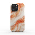 Champagne - Snap Phone Case