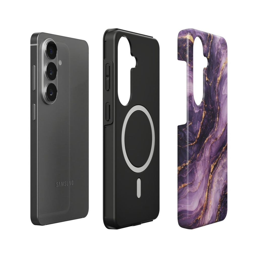 Imperial - Magnetic Tough Phone Case