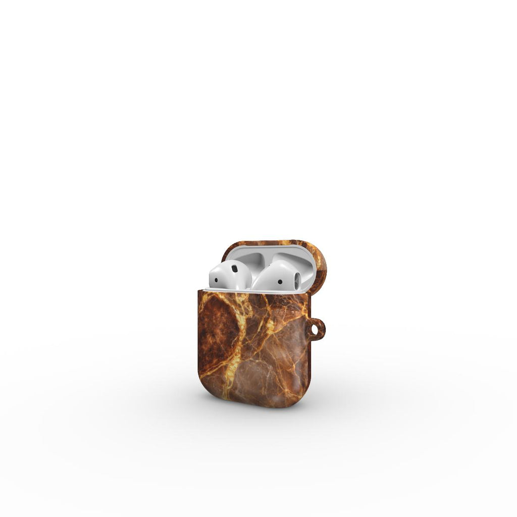 Bronze Gold - Apple AirPods Tough Case