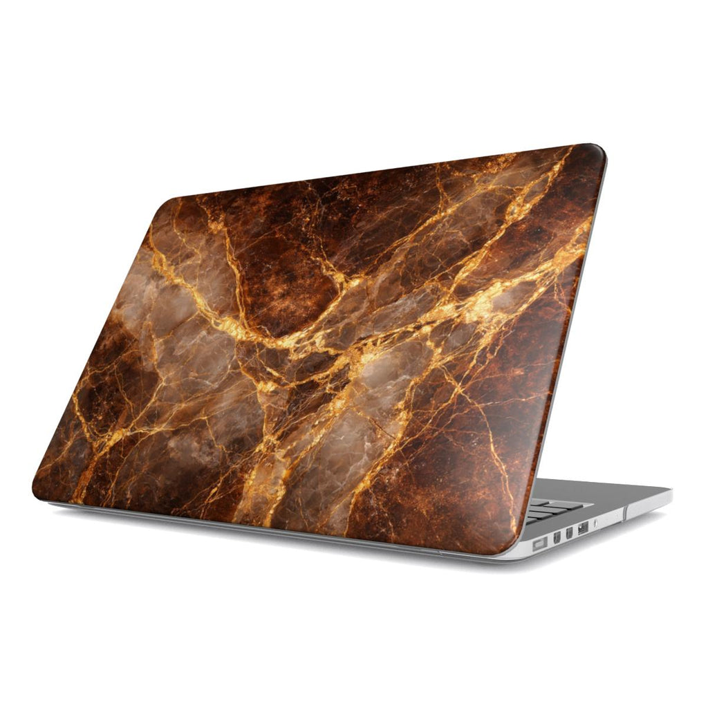 Bronze Gold - MacBook Case