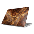 Bronze Gold - MacBook Case