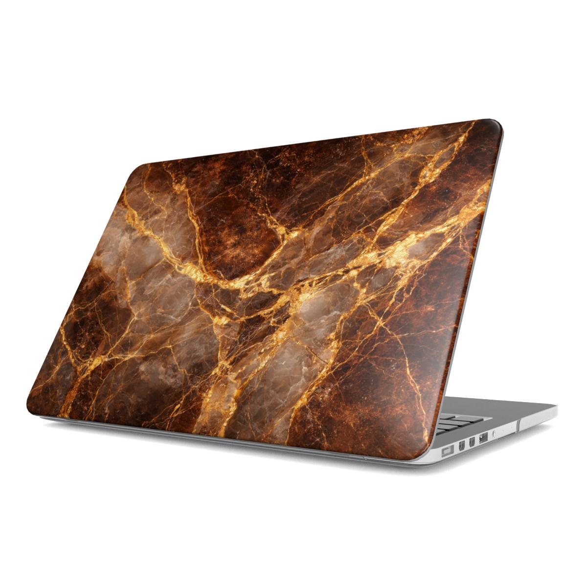 Bronze Gold - MacBook Case