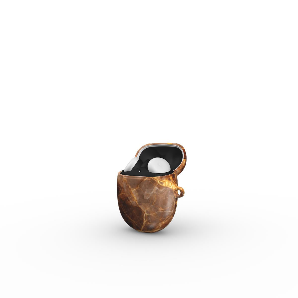 Bronze Gold - Google Pixel Buds Tough Case