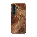 Bronze Gold - Magnetic Tough Phone Case