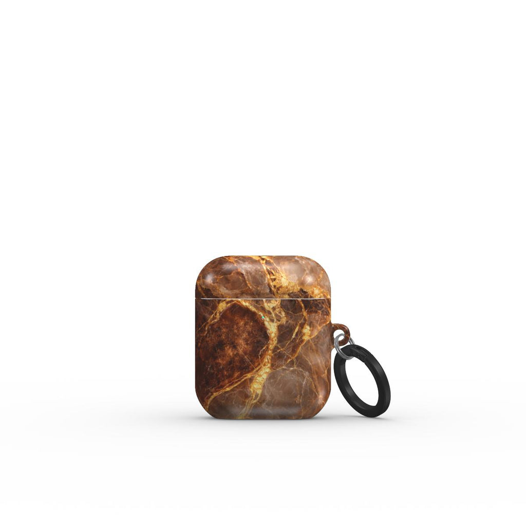 Bronze Gold - Apple AirPods Tough Case