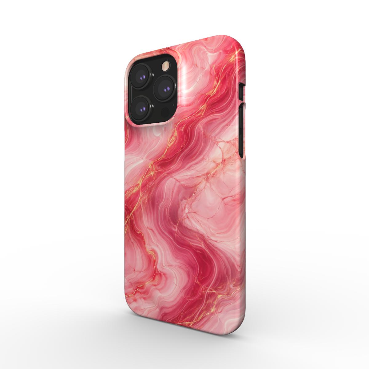 Petal - Snap Phone Case
