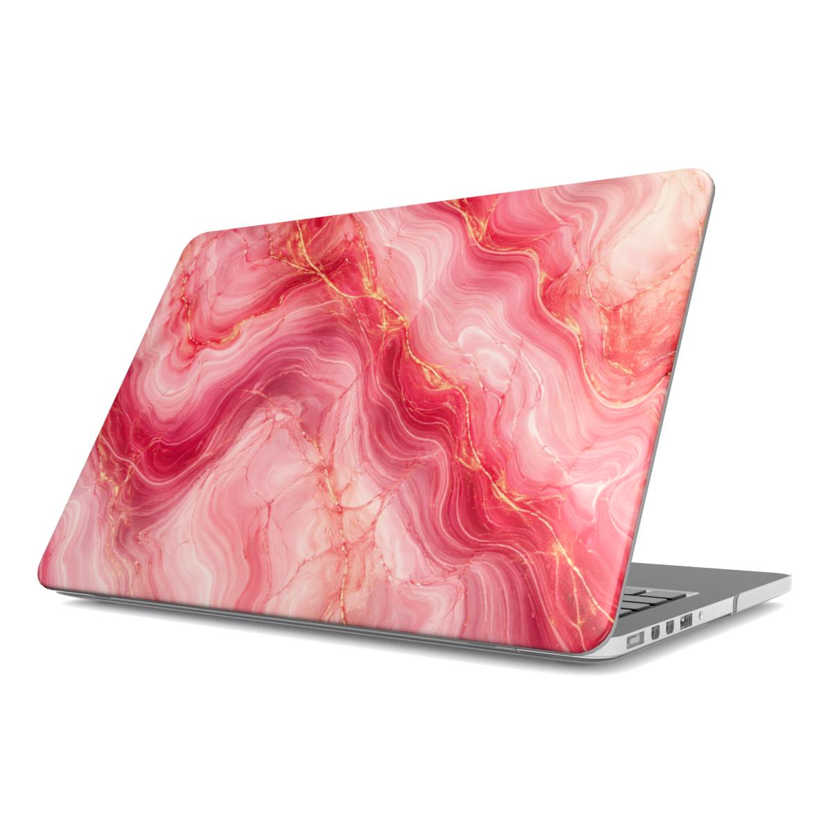Petal - MacBook Case