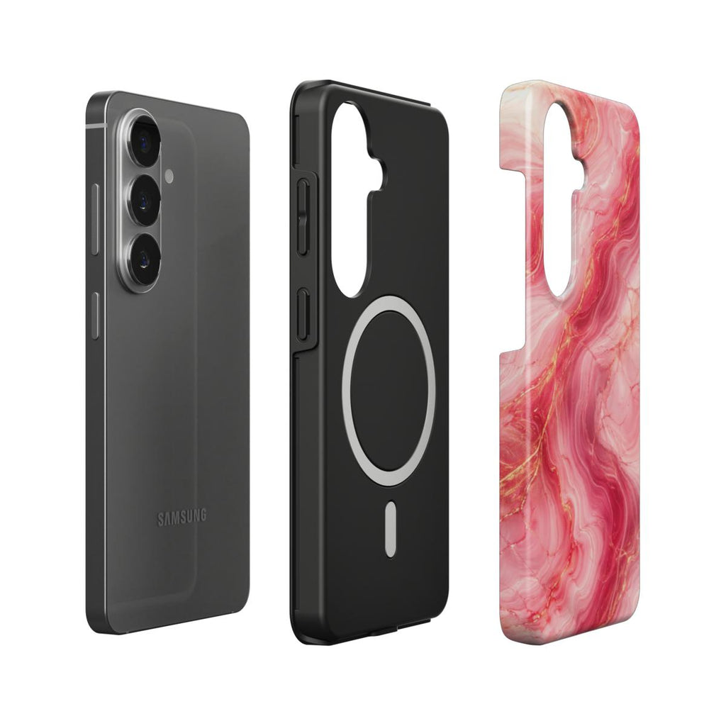 Petal - Magnetic Tough Phone Case