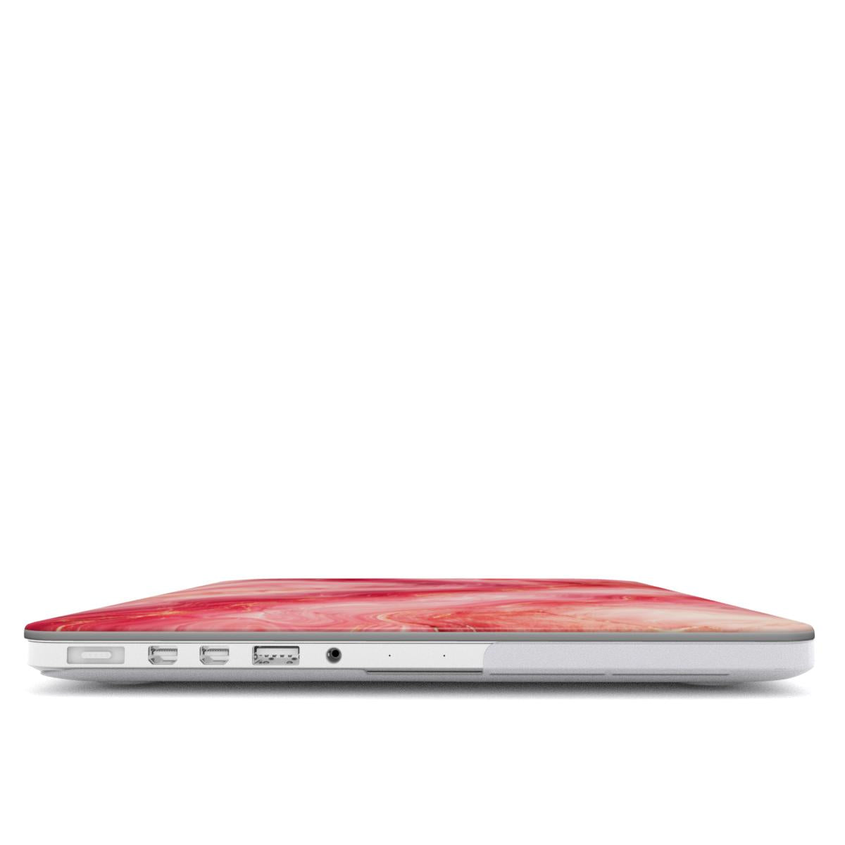 Petal - MacBook Case